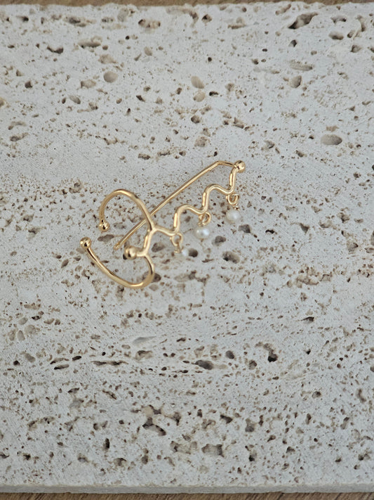 Bijou d'oreille Ress-2