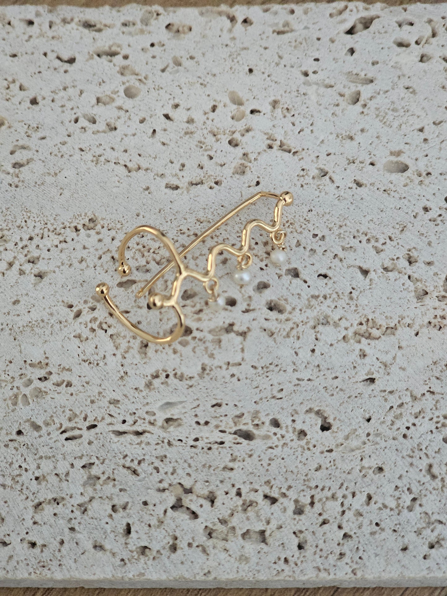 Bijou d'oreille Ress-2