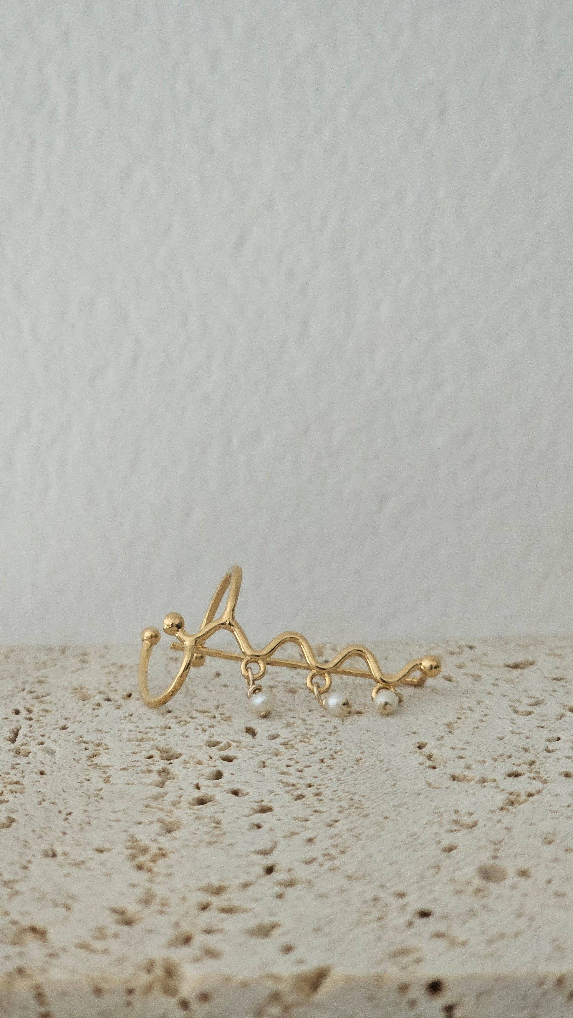 Bijou d'oreille Ress-0